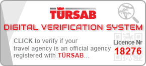 TÜRSAB