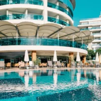 Transfer vom Flughafen Antalya nach Sunprime C-Lounge Hotel