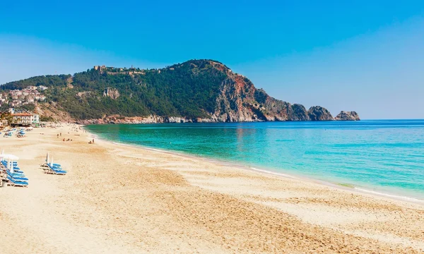 Best Places to Visit in Alanya (2026)