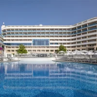 Transfer from Antalya Airport to A Good Life Utopia Family Resort