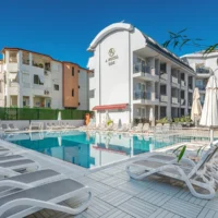 Transfer from Antalya Airport to A Hotel Side
