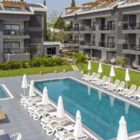 Transfer from Antalya Airport to A Suite Side