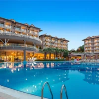 Transfer from Antalya Airport to Adalya Art Side