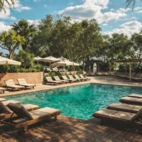 Transfer from Antalya Airport to Adalya Bliss