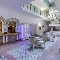 Transfer from Antalya Airport to Adalya Port Hotel