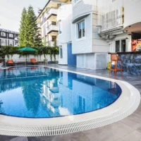Transfer from Antalya Airport to Akayda Butik Hotel