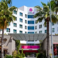 Transfer from Antalya Airport to Akra V Hotel