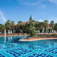 Transfer from Antalya Airport to Ali Bey Club Manavgat