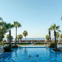 Transfer from Antalya Airport to Ali Bey Resort Sorgun