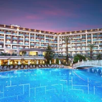 Transfer from Antalya Airport to Annabella Diamond Hotel & Spa