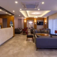 Transfer from Antalya Airport to Antalya Business Hotel