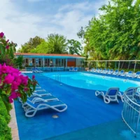 Transfer from Antalya Airport to Aperion Beach Hotel