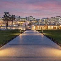 Transfer from Antalya Airport to Arcanus Hotels Sorgun