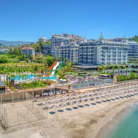 Transfer from Antalya Airport to Aria Resort & Spa