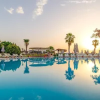 Transfer from Antalya Airport to Armas Gül Beach