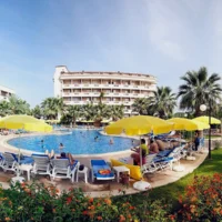 Transfer from Antalya Airport to Aska Bayview Resort Hotel