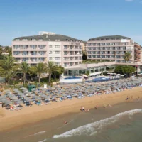 Transfer from Antalya Airport to Aska Just In Beach Hotel