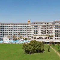 Transfer from Antalya Airport to Asteria Bloom Side