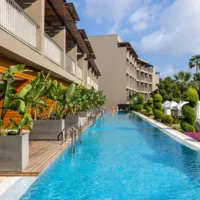 Transfer from Antalya Airport to Barut Hemera