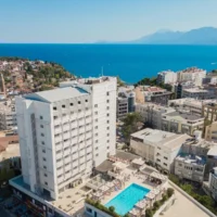 Transfer from Antalya Airport to Best Western Plus Khan Hotel