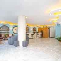 Transfer from Antalya Airport to Blue Marina Hotel