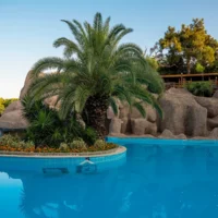 Transfer from Antalya Airport to Blue Waters Club