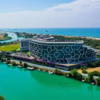 Transfer from Antalya Airport to Bosphorus Sorgun Hotel