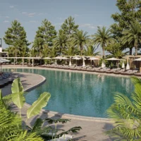 Transfer from Antalya Airport to Calido Sol Hotel