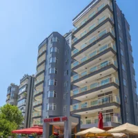 Transfer from Antalya Airport to Carmen Suite Hotel