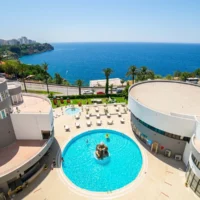 Transfer from Antalya Airport to Cender Hotel