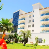 Transfer from Antalya Airport to Çenger Beach Resort Hotel