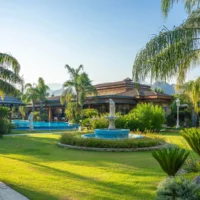 Transfer from Antalya Airport to Çıralı Hera Hotel & Spa