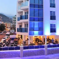 Transfer from Antalya Airport to Cleopatra Golden Beach Hotel