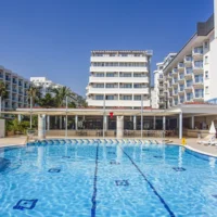 Transfer from Antalya Airport to Club Hotel Mirabell