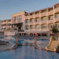 Transfer from Antalya Airport to Club Hotel Rama