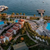 Transfer from Antalya Airport to Corendon Hydros Club Kemer