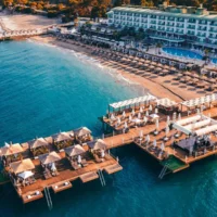 Transfer from Antalya Airport to Corendon Playa Kemer