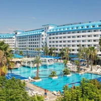Transfer from Antalya Airport to Crystal Admiral Aqua Collection