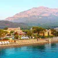 Transfer from Antalya Airport to Crystal Aura