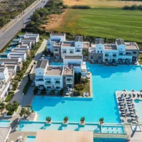 Transfer from Antalya Airport to Diamond De Luxe Hotel & Spa