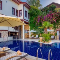 Transfer from Antalya Airport to Dogan Hotel