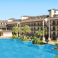 Transfer from Antalya Airport to Dream World Palace