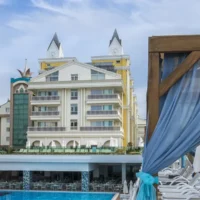 Transfer from Antalya Airport to Dream World Resort & Spa