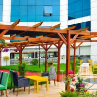 Transfer from Antalya Airport to Expo Park Hotel