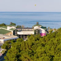 Transfer from Antalya Airport to FashionTV Luxe Resort