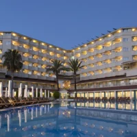 Transfer from Antalya Airport to Febeach Hotel