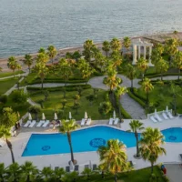 Transfer from Antalya Airport to Flora Garden Beach Hotel