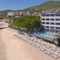 Transfer from Antalya Airport to Floria Beach Hotel