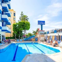 Transfer from Antalya Airport to Galaxy Beach Hotel