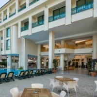 Transfer from Antalya Airport to Golden Lotus Hotel